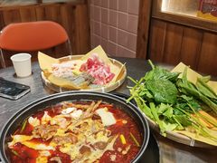 -辛森家猪蹄火锅(台东店)