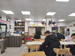 -老五麻辣香锅(盘锦花园店)