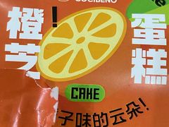 -卡滋贝诺动物奶油生日蛋糕(亚太潮尚店)
