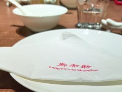 -廊亦舫Lang Yi Fang Restaurant(金桥店)
