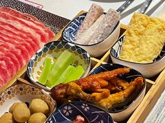 -螺大喜螺蛳粉火锅(雍和宫店)