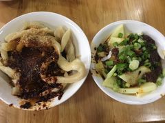 -洞子口张老二凉粉(文殊院店)
