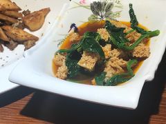 -阿拉木汗餐厅(山大路店)