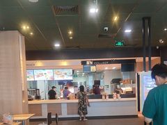 -麦当劳(双榆树店)