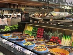 -韩盛·盛江山自助料理(中街大悦城店)