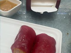 -喜宴又一村·粤菜·茶点·海鲜(壹方天地店)