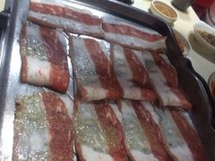 iphone_upload_pic-郑阿姨的家·이모네·韩料&烤肉(武川路店)