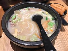 -云味馆过桥米线(皇庭广场店)
