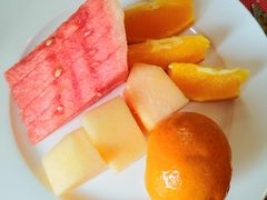 -广州希尔顿逸林酒店-OPEN開·全日制餐厅·海鲜·小火锅·自助餐(东风路店)