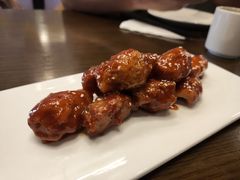 -枣子树·素食餐厅(朱家尖店)