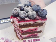 -丁香西饼屋(桂林路店)