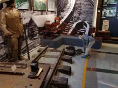 -二沙岛-广东华侨博物馆