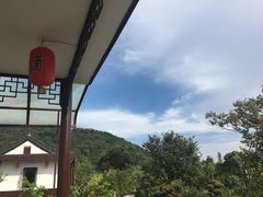 -山水间小院