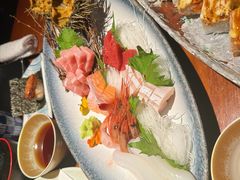 -千代武日本料理(爱建店)