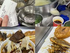 -骏骏牛肉粉店(吉庆街店)