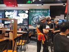 -和府捞面(天河领展广场店)