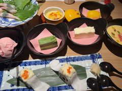 -匠和风精致料理(春熙路群光广场店)