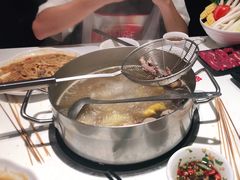 -陈记顺和牛肉火锅馆(天河北路店)