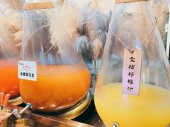 -聚盛源蒸汽海鲜火锅烤肉自助(巨川金海岸购物广场店)