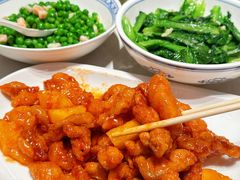 -藕汤故事(汉口火车站店)