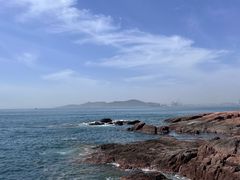 -青岛海滨风景区小青岛