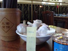 -王菊美食街·王菊面馆(总店)