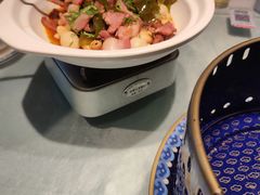 -俭朴菜(鲁磨路店)
