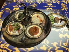 -翡翠36餐厅(浦东香格里拉店)