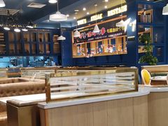 -汤姆家的牛排意面披萨(融创茂店)