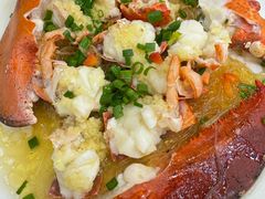 -醉壹号海鲜大排档(厦门美食地标店)