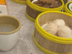 -华联广州大酒店-餐厅