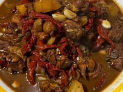 -金柱大盘鸡(和田二街店)