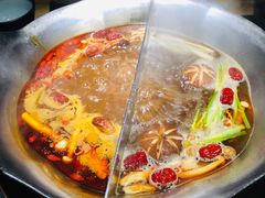 -湊湊火锅·茶憩(石家庄万象城店)