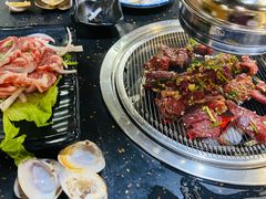 -丹东丛炟海鲜烧烤(江艺路店)