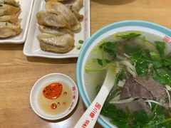 -小姜锅贴(凤凰街店)