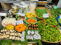 -大观篆新农贸市场