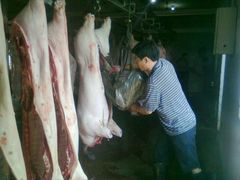 -金锣冷鲜肉胜保水产(希望东路店)