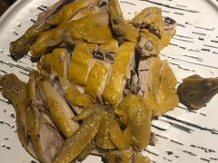 -渝半城经典川粤菜(重庆天地店)