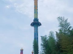 -南京银杏湖乐园