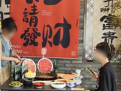 -巴蜀大将火锅(春熙店)