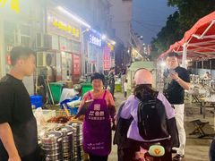 -三洋烧烤砂锅(东方红商业街店)