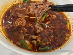 -眉州东坡(团结湖店)