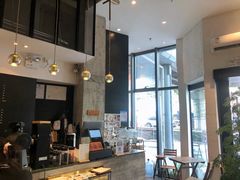 -Home Cafe(水榭春天店)