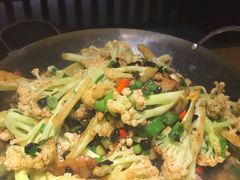 -盛世川王•幸福里(长虹店)