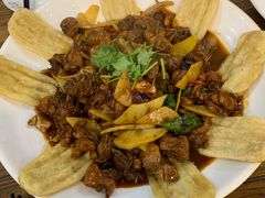 -陈记味道枣庄辣子鸡(佛山街总店)