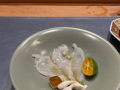 -松涛日本料理