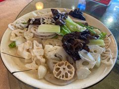 -崖口红树林海鲜餐厅