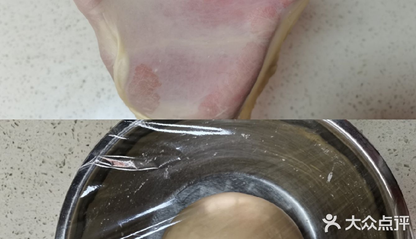 🔥掉头发的亲快看🔥黑芝麻南瓜籽仁吐司‼️