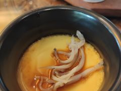 银鱼炖蛋-勤德兴(湖滨路店)