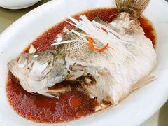 -湖锦酒楼·32年地道湖北菜(光谷店)